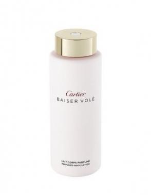 Cartier Baiser Vole Sprchový gel 200ml, Cartier, Baiser, Vole, Sprchový, gel, 200ml