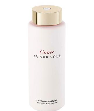 Cartier Baiser Vole Tělové mléko 200ml, Cartier, Baiser, Vole, Tělové, mléko, 200ml