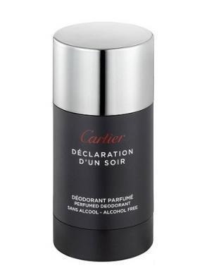 Cartier Declaration d´Un Soir Deostick 75ml