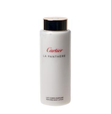 Cartier La Panthere Tělové mléko 200ml, Cartier, La, Panthere, Tělové, mléko, 200ml