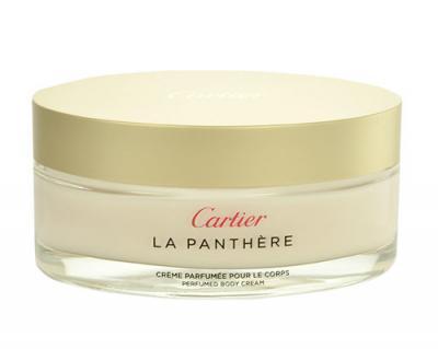 Cartier La Panthere Tělový krém 200ml