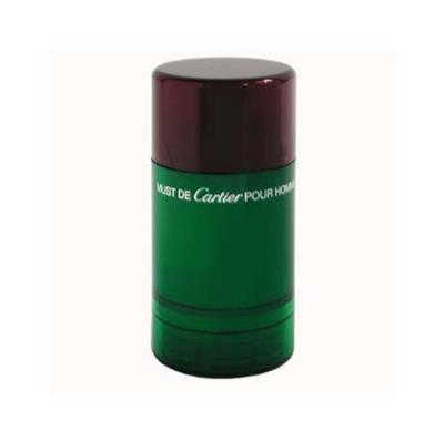 Cartier Must Deostick 75ml, Cartier, Must, Deostick, 75ml