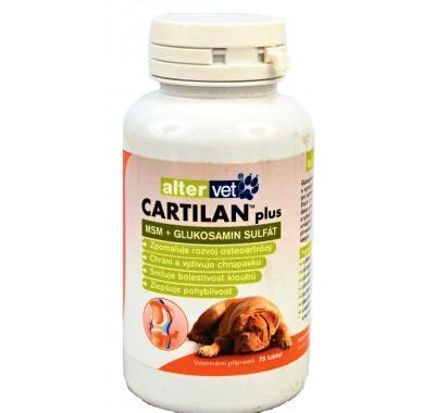 Cartilan plus pro psy 75tbl, Cartilan, plus, psy, 75tbl