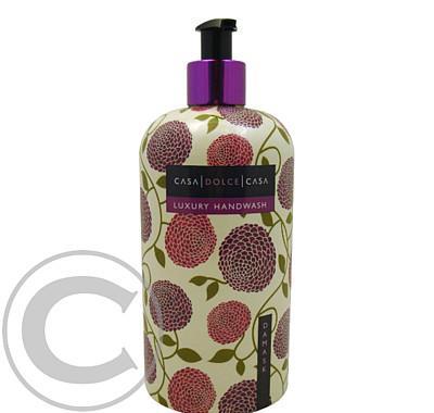 Casa Dolce Casa Tekuté mýdlo Damask 500ml, Casa, Dolce, Casa, Tekuté, mýdlo, Damask, 500ml