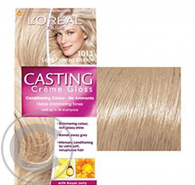Casting č.1013 Blond světlá písková, Casting, č.1013, Blond, světlá, písková