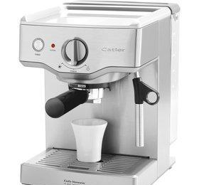 CATLER ES 4011 Espresso