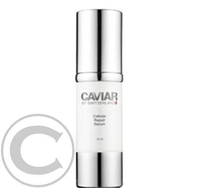 CAVIAR OF SWITZERLAND Cellular Repair Serum 30ml, CAVIAR, OF, SWITZERLAND, Cellular, Repair, Serum, 30ml