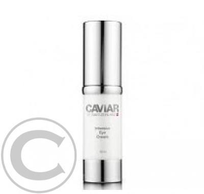 CAVIAR OF SWITZERLAND Intensive Eye Cream 15ml, CAVIAR, OF, SWITZERLAND, Intensive, Eye, Cream, 15ml