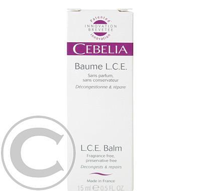 Cebelia Baume L.C.E. 15ml