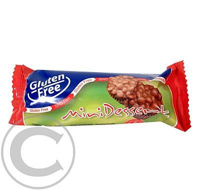 CELI MINIDESSERT 29g (bezlepkové hrudky), CELI, MINIDESSERT, 29g, bezlepkové, hrudky,