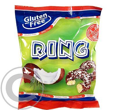 CELI RING 25g (bezlepkové sušenky), CELI, RING, 25g, bezlepkové, sušenky,