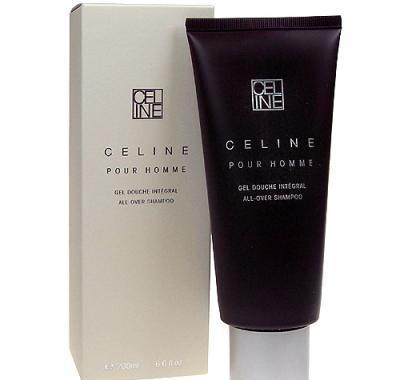 Celine Celine Sprchový gel 200mll, Celine, Celine, Sprchový, gel, 200mll