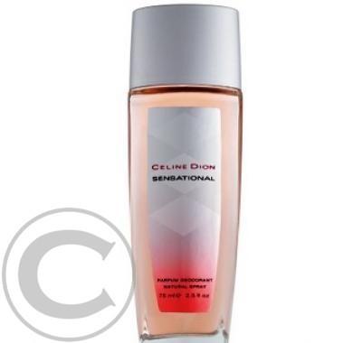 Celine Dion Sens DNS 75ml, Celine, Dion, Sens, DNS, 75ml