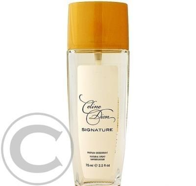 Celine Dion signature DNS 75ml, Celine, Dion, signature, DNS, 75ml