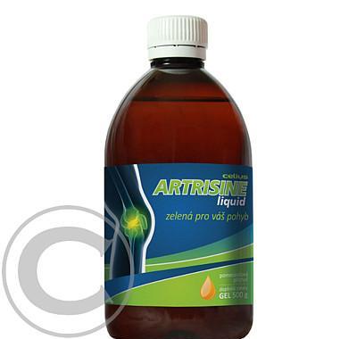 CELIUS Artrisine liquid 500 g, CELIUS, Artrisine, liquid, 500, g