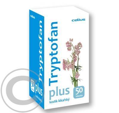 CELIUS Tryptofan plus 50 tobolek, CELIUS, Tryptofan, plus, 50, tobolek