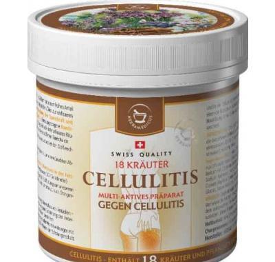 Cellulitis 500 ml, Cellulitis, 500, ml