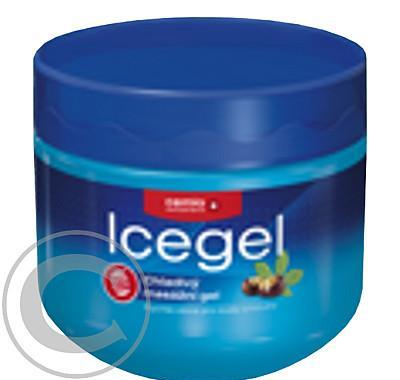 CEMIO Icegel 230 70ml ZDARMA, CEMIO, Icegel, 230, 70ml, ZDARMA