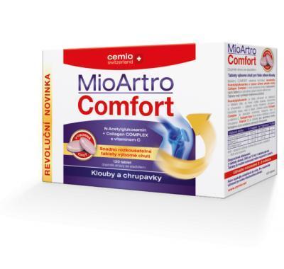 CEMIO MioArtro Comfort 120 tablet
