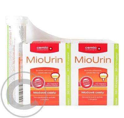 Cemio MioUrin cps.60 20 Multivit.tbl.eff.20 ZDARMA, Cemio, MioUrin, cps.60, 20, Multivit.tbl.eff.20, ZDARMA