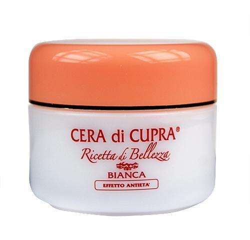 Cera di Cupra Bianca Face Cream Normal Skin  100ml Normální a mastná pleť