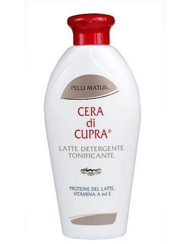 Cera di Cupra Mature Cleansing Milk  200ml, Cera, di, Cupra, Mature, Cleansing, Milk, 200ml