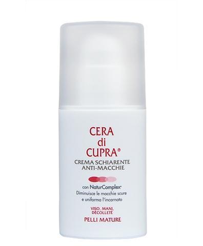 Cera di Cupra Mature Moisturizing Fluid  125ml, Cera, di, Cupra, Mature, Moisturizing, Fluid, 125ml