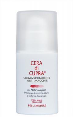 Cera di Cupra Mature Moisturizing Fluid  125ml, Cera, di, Cupra, Mature, Moisturizing, Fluid, 125ml