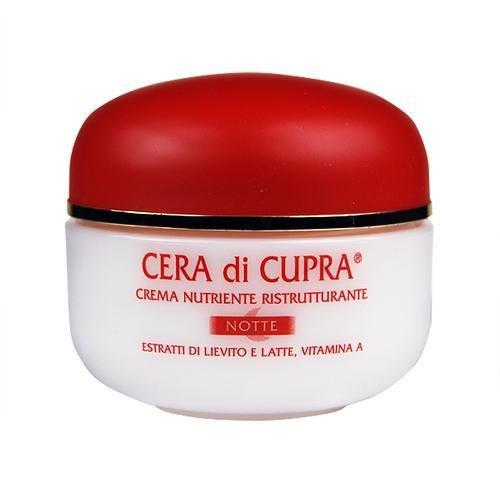 Cera di Cupra Mature Night Cream  50ml, Cera, di, Cupra, Mature, Night, Cream, 50ml