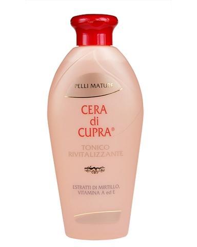 Cera di Cupra Mature Revitalising Toner  200ml, Cera, di, Cupra, Mature, Revitalising, Toner, 200ml