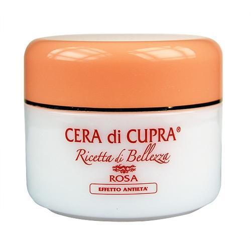 Cera di Cupra Rosa Face Cream Dry Skin  100ml Suchá pleť