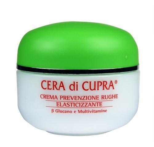 Cera di Cupra Young Skin Wrinkle Prevention Cream  50ml