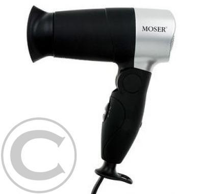 Cestovní vysoušeč vlasů MOSER Bora TD 800 W