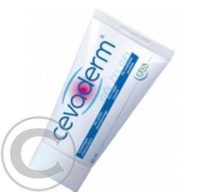 Cevaderm gel 40ml, Cevaderm, gel, 40ml