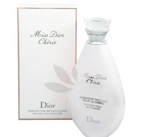 Christian Dior Miss Dior Chérie Tělové mléko 200ml