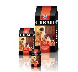 CIBAU Dog Adult 3kg