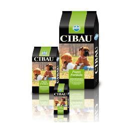 CIBAU Dog Puppy 1kg