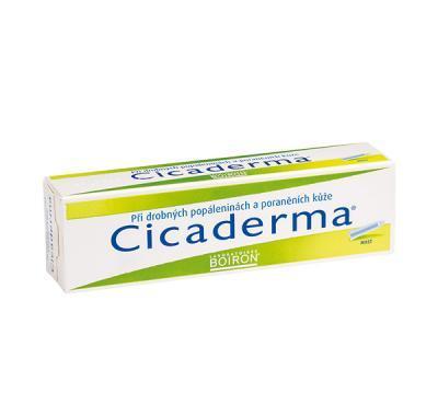 CICADERMA UNG 1X30GM, CICADERMA, UNG, 1X30GM