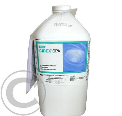 Cidex OPA 3.78 l