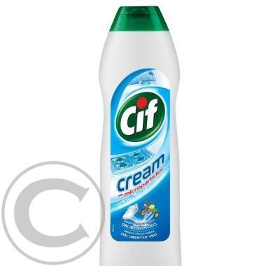 CIF bílý 250 ml, CIF, bílý, 250, ml