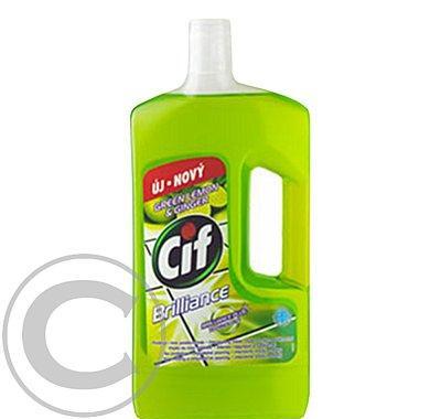 CIF brilliance univerzální čistič,1000ml lemon&ginger, CIF, brilliance, univerzální, čistič,1000ml, lemon&ginger