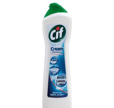 Cif Cream Original 500 ml, Cif, Cream, Original, 500, ml