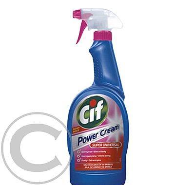 CIF power cream super universal,750ml, CIF, power, cream, super, universal,750ml