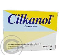 CILKANOL  30X300MG Tobolky, CILKANOL, 30X300MG, Tobolky