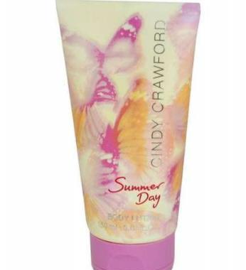 Cindy Crawford Summer Day Tělové mléko 150 ml, Cindy, Crawford, Summer, Day, Tělové, mléko, 150, ml