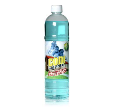 Čistič bojující s bakteriemi Codi cleaner 750 ml, Čistič, bojující, bakteriemi, Codi, cleaner, 750, ml