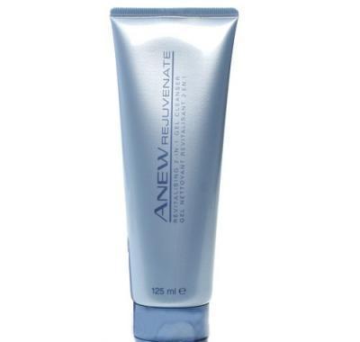 Čistící gel 2 v 1 Anew Rejuvenate (Revitalising Gel Cleanser) 125 ml, Čistící, gel, 2, 1, Anew, Rejuvenate, Revitalising, Gel, Cleanser, 125, ml