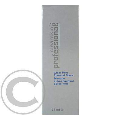 Čisticí hřejivá maska Clearskin Professional 75 ml, Čisticí, hřejivá, maska, Clearskin, Professional, 75, ml