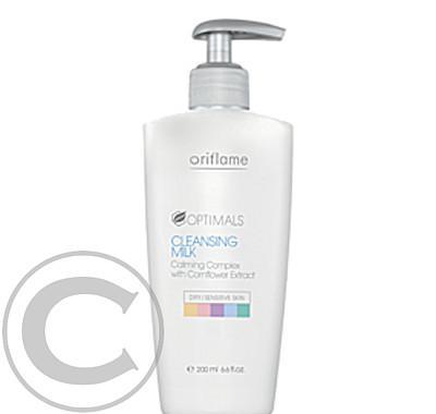 Čisticí mléko Optimals 200ml o14700c9, Čisticí, mléko, Optimals, 200ml, o14700c9