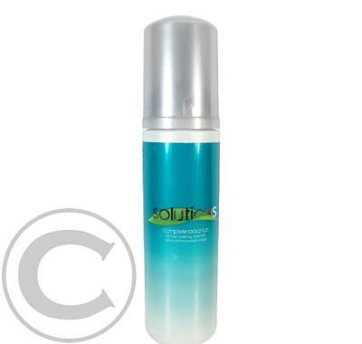 Čisticí pěnivý gel Solutions Complete Balance (Oil-free Foaming Cleanser) 150 ml